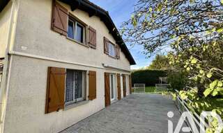 Maison 5 Pièces 139 m² à vendre à Ambarès-et-Lagrave (33440)