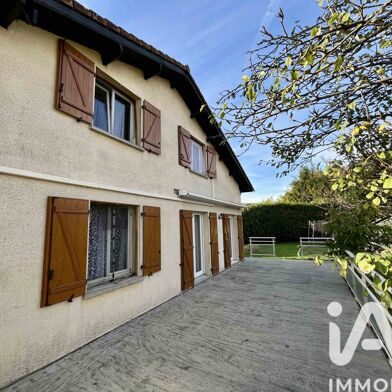 Maison 5 pièces 365000 €