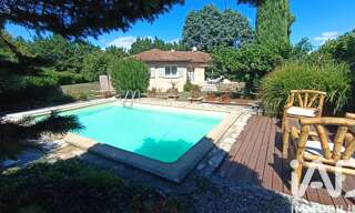 Maison 5 Pièces 105 m² à vendre à Saint-Gervais-sur-Roubion (26160)