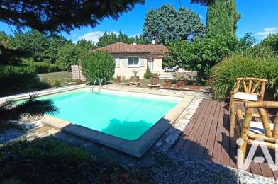 Maison 5 pièces 350000 €