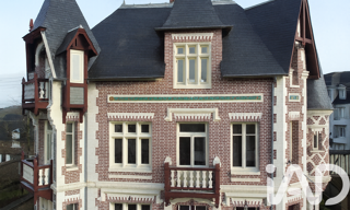 Maison 13 Pièces 378 m² à vendre à Le Neubourg (27110)