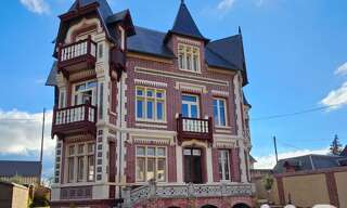 Maison 13 Pièces 378 m² à vendre à Le Neubourg (27110)