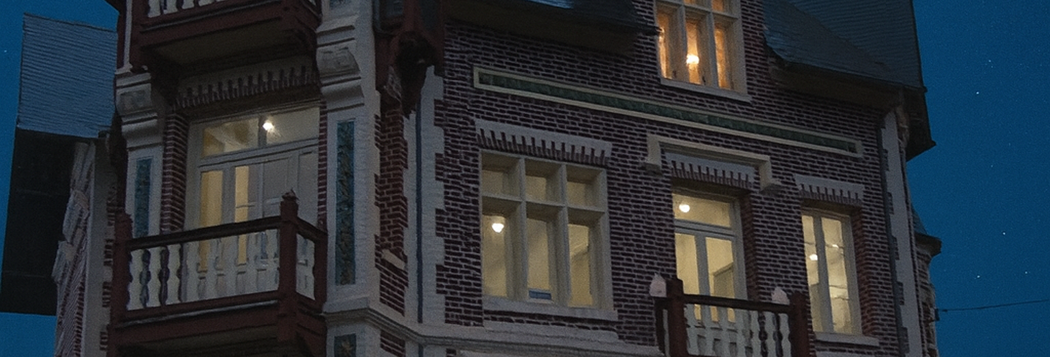 Maison 13 Pièces 378 m² à vendre à Le Neubourg (27110)