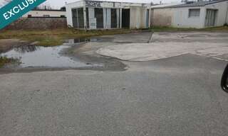 Immeuble  60 m² à vendre à Plouescat (29430)