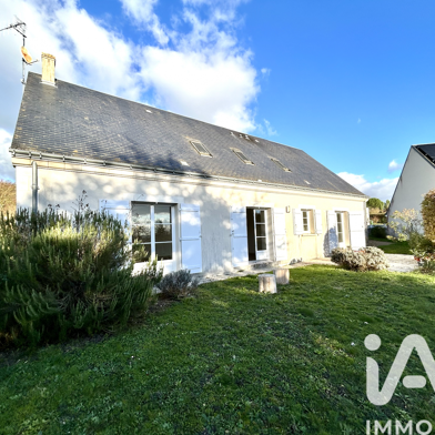 Maison 7 pièces 588000 €