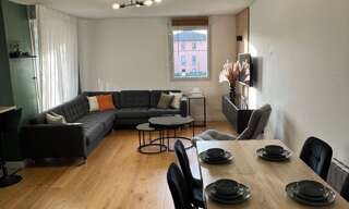 Appartement 4 Pièces 77 m² à vendre à Toulouse (31200)