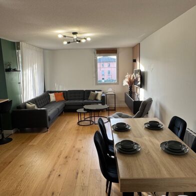 Appartement 4 pièces 249000 €