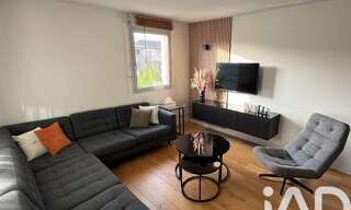 Appartement 4 Pièces 77 m² à vendre à Toulouse (31200)