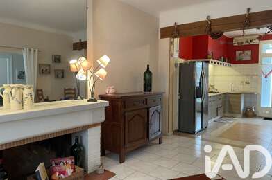 Maison 4 pièces 164000 €