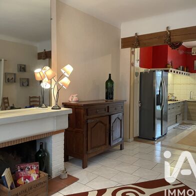 Maison 4 pièces 164000 €