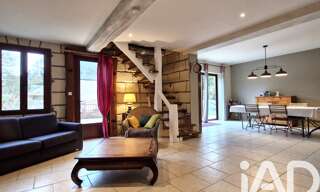 Maison 5 Pièces 111 m² à vendre à La Chapelle-sur-Loire (37140)