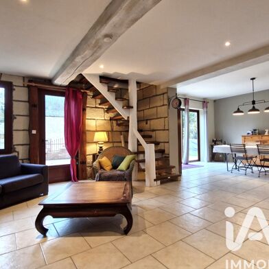 Maison 5 pièces 195000 €