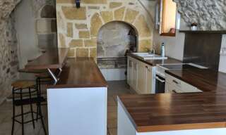 Maison 3 Pièces 70 m² à vendre à Meynes (30840)