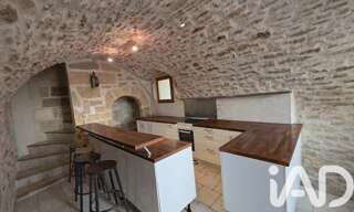 Maison 3 Pièces 70 m² à vendre à Meynes (30840)