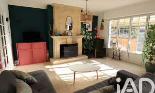 Maison 7 Pièces 180 m² à vendre à Saint-Nazaire (44600)