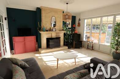 Maison 7 pièces 584000 €