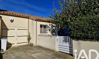 Maison 3 Pièces 60 m² à vendre à Nissan-lez-Enserune (34440)