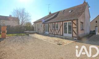 Maison 6 Pièces 130 m² à vendre à Châtillon-sur-Loire (45360)
