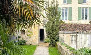 Maison 5 Pièces 141 m² à vendre à Port-d'Envaux (17350)