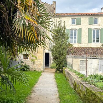 Maison 5 pièces 394000 €