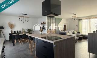 Maison 5 Pièces 90 m² à vendre à Le May-sur-Èvre (49122)