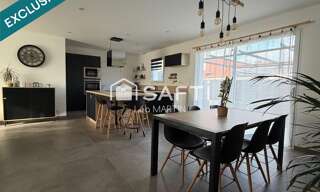 Maison 5 Pièces 90 m² à vendre à Le May-sur-Èvre (49122)