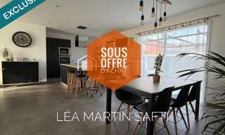 Maison 5 Pièces 90 m² à vendre à Le May-sur-Èvre (49122)