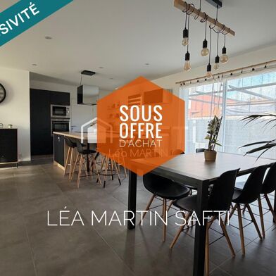 Maison 5 pièces 245000 €