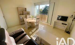 Appartement 3 Pièces 58 m² à vendre à Angers (49100)