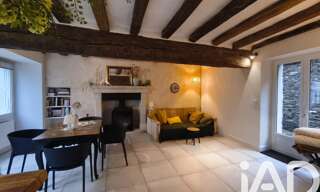 Maison 4 Pièces 93 m² à vendre à Bellevigne-en-Layon (49750)