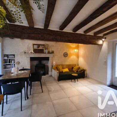 Maison 4 pièces 176000 €