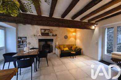 Maison 4 pièces 176000 €