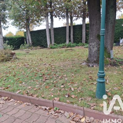 Maison 6 pièces 280000 €