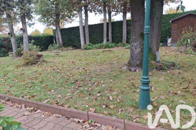 Maison 6 pièces 280000 €