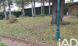 Maison 6 Pièces 115 m² à vendre à Barjouville (28630)