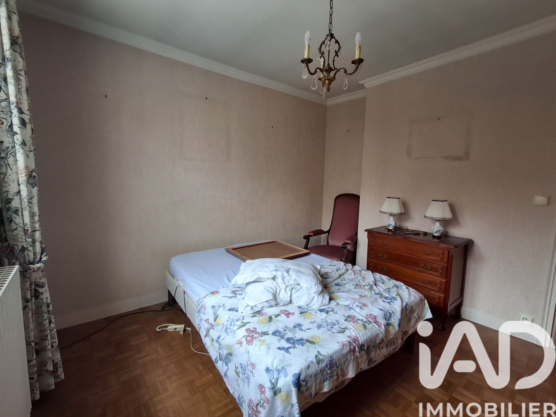 Vente Maison/villa 6 pièces - Photo 4