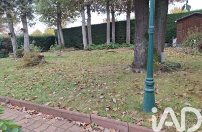 Vente Maison/villa 6 pièces — photo du bien