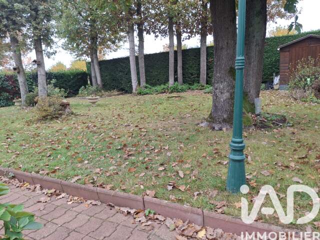 Vente Maison/villa 6 pièces — photo du bien