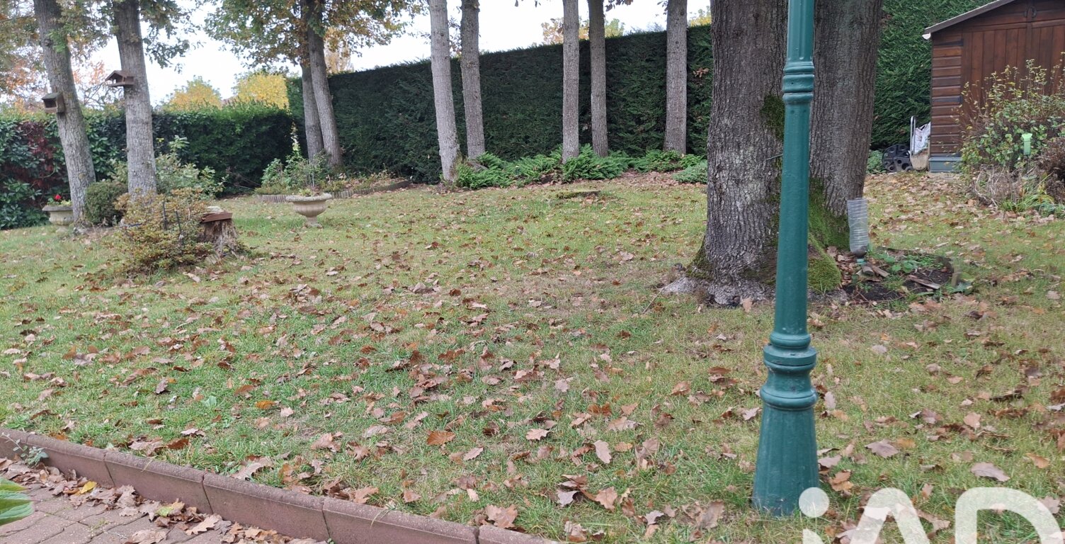 Vente Maison/villa 6 pièces — photo 1