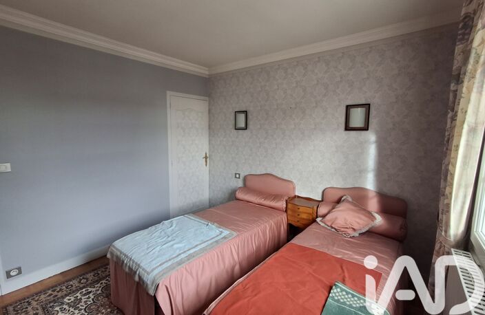 Vente Maison/villa 6 pièces — photo 3