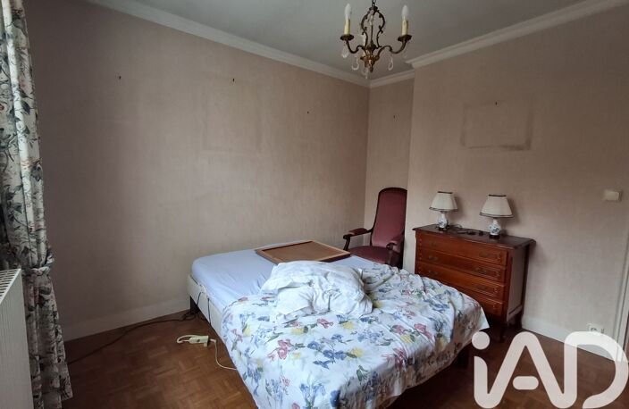 Vente Maison/villa 6 pièces — photo 4