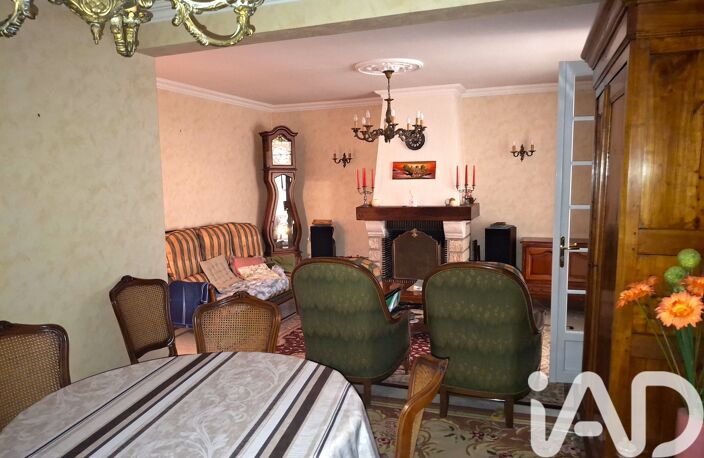 Vente Maison/villa 6 pièces — photo 5