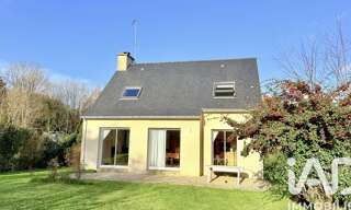 Maison 5 Pièces 106 m² à vendre à Moëlan-sur-Mer (29350)