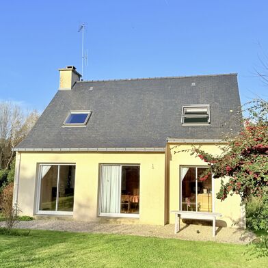 Maison 5 pièces 350000 €