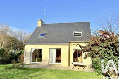 Maison 5 pièces 350000 €