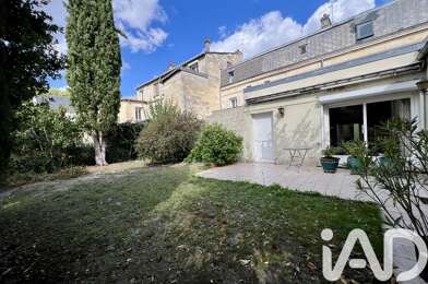 Maison 5 pièces 271000 €