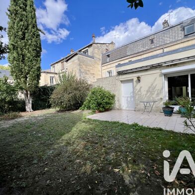 Maison 5 pièces 271000 €
