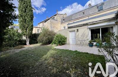 Vente Maison de ville 5 pièces — photo du bien