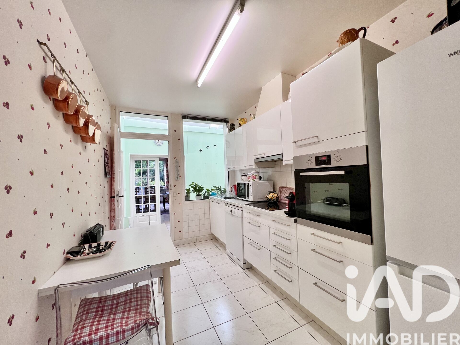 Vente Maison de ville 5 pièces - Photo 2