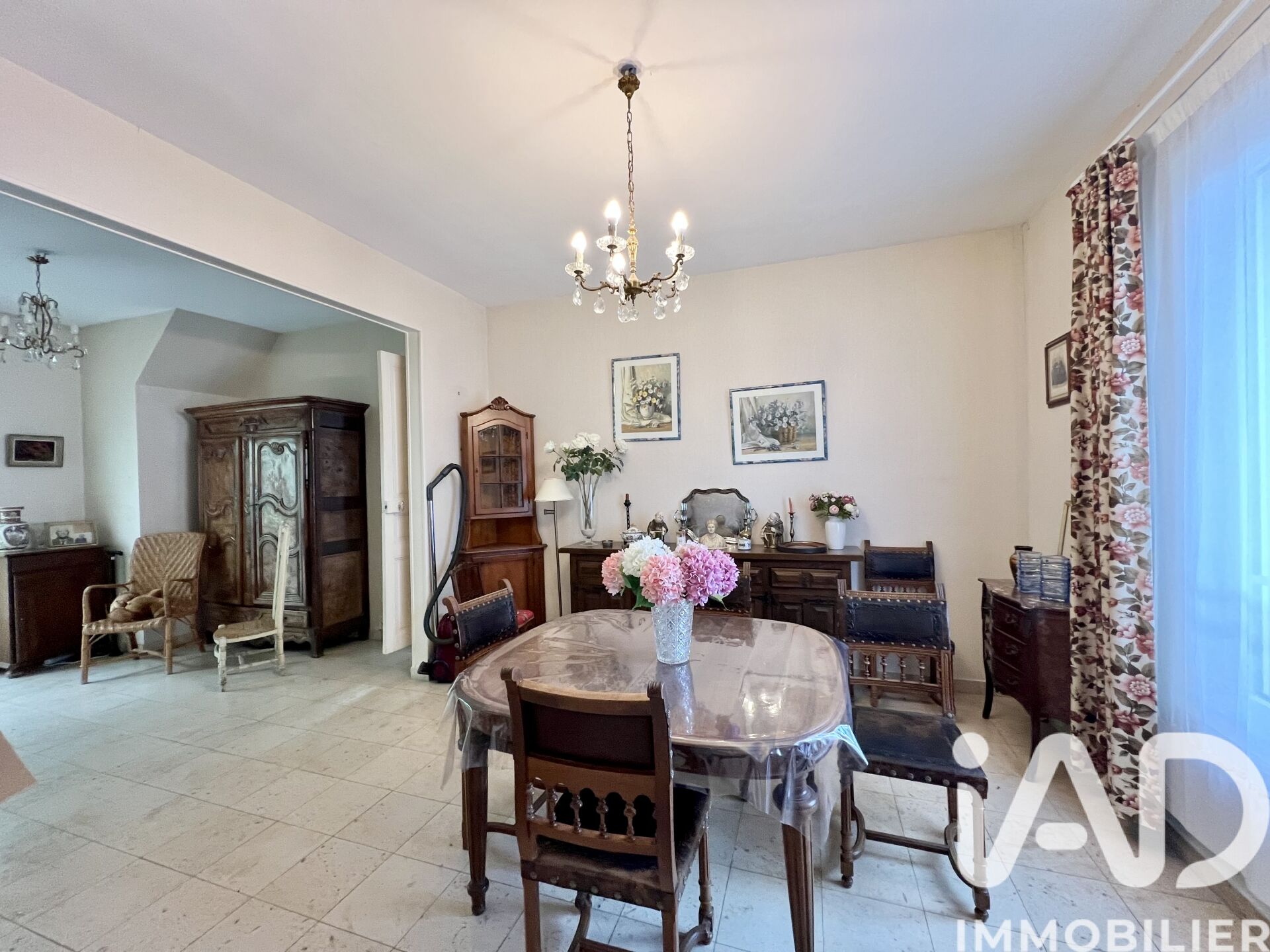 Vente Maison de ville 5 pièces - Photo 3